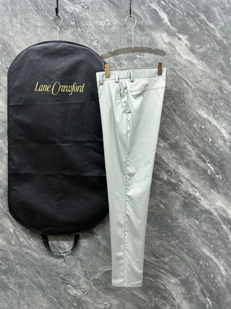 ZeroBulk Brunello Cucinelli Long Pants 161956