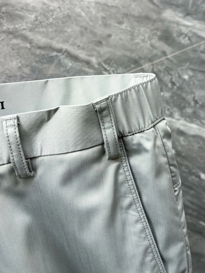 ZeroBulk Brunello Cucinelli Long Pants 161956