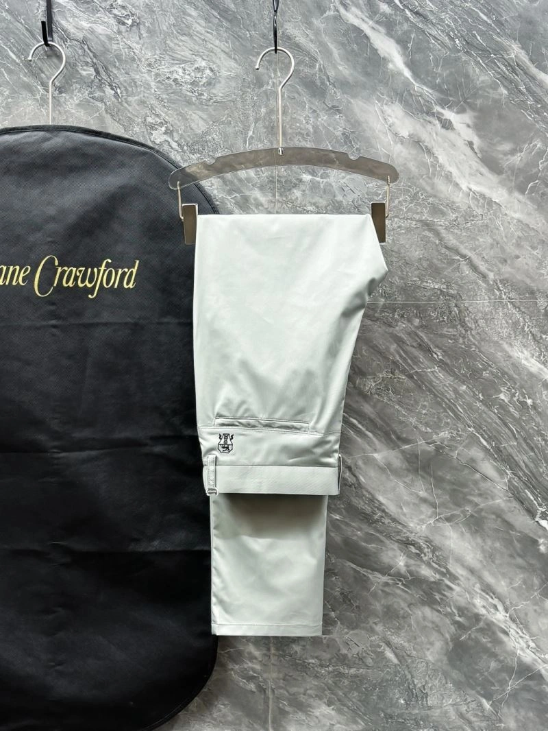 ZeroBulk Brunello Cucinelli Long Pants 161956