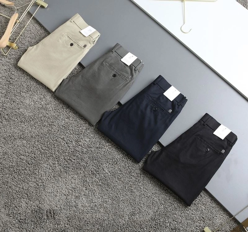 UrbanStyle Brunello Cucinelli Long Pants 161962