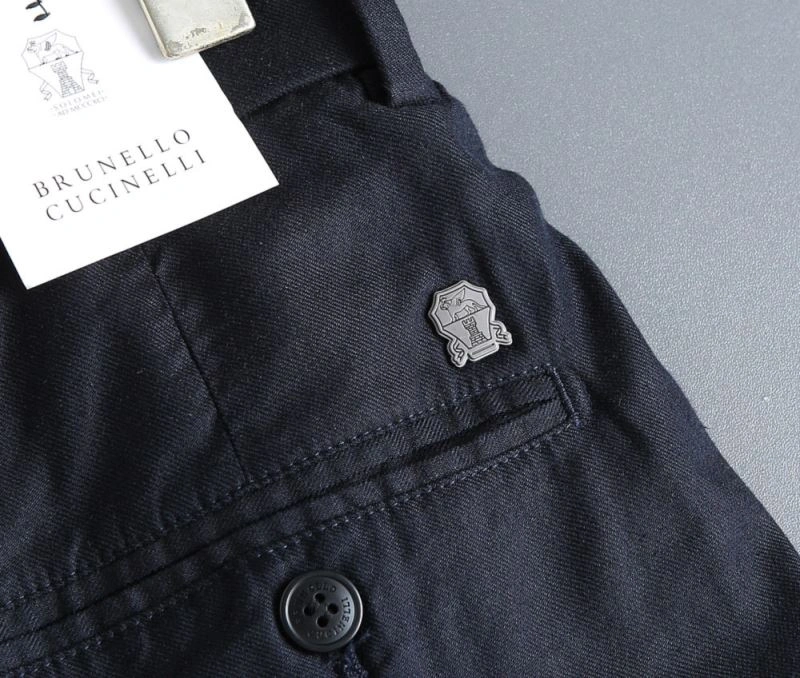 UrbanStyle Brunello Cucinelli Long Pants 161962