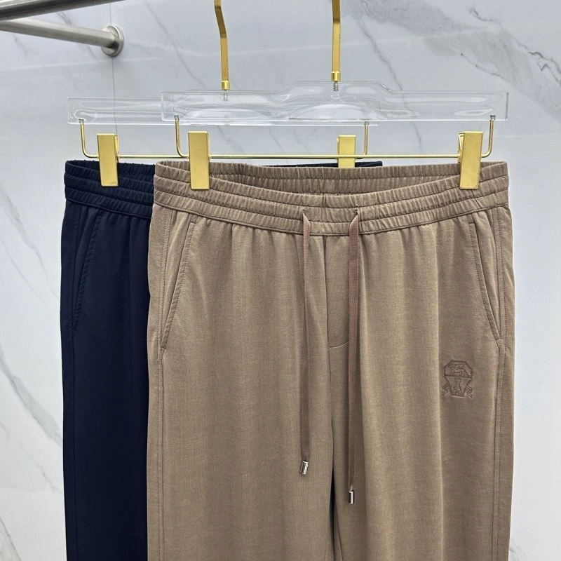 GoodFit Brunello Cucinelli Long Pants 161949