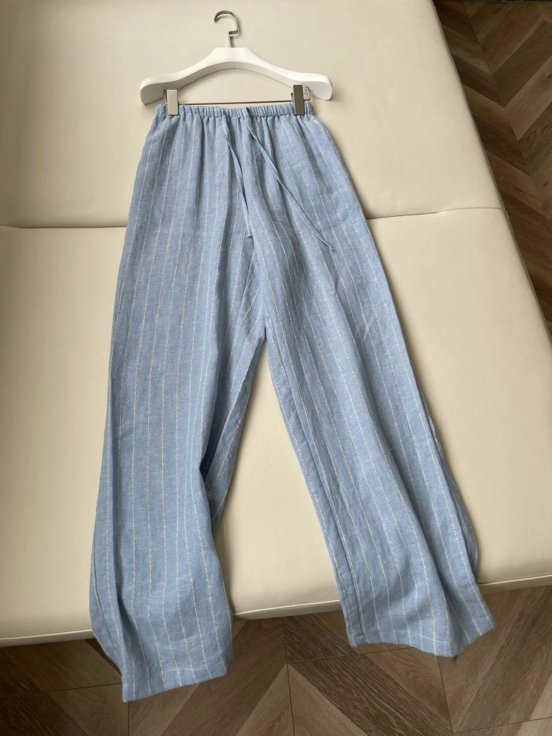 Brunello Cucinelli Long Pants Supportive 151940