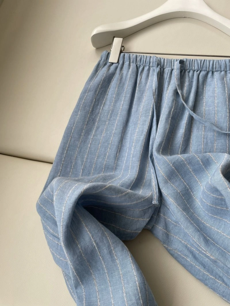 Brunello Cucinelli Long Pants Supportive 151940