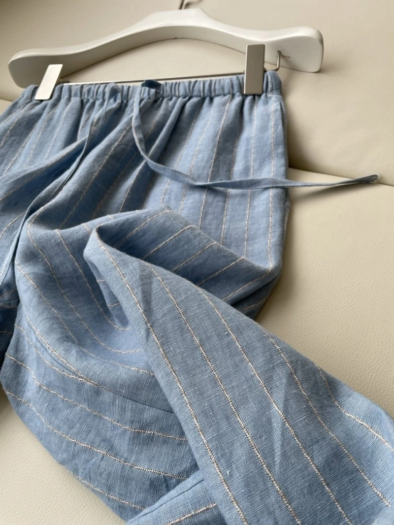 Brunello Cucinelli Long Pants Supportive 151940