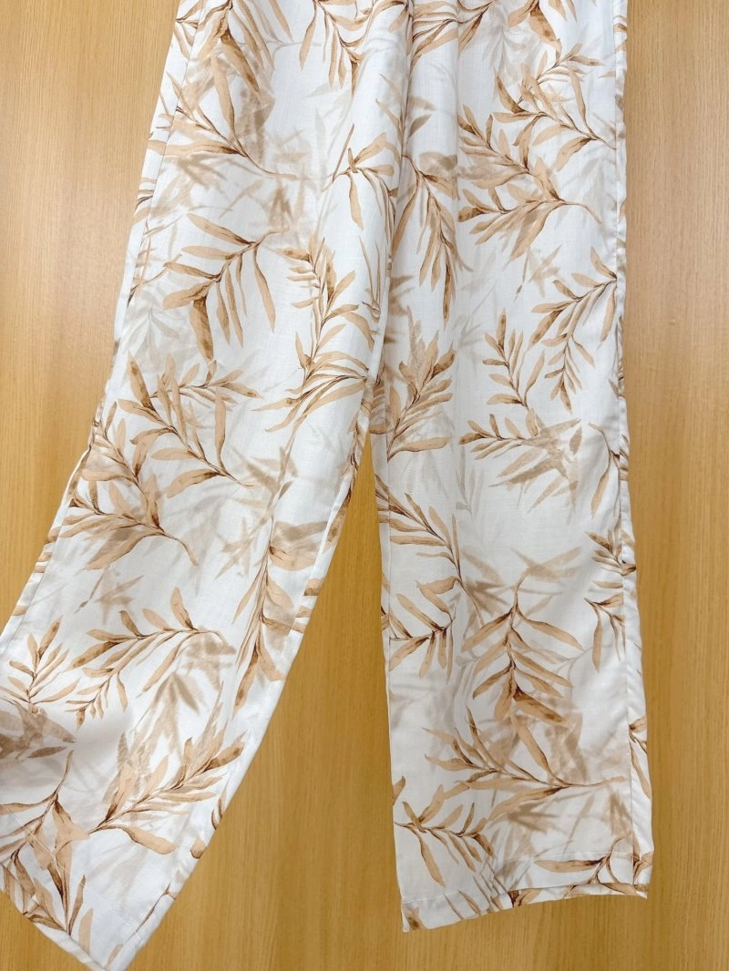Brunello Cucinelli Long Pants Sleek 157053