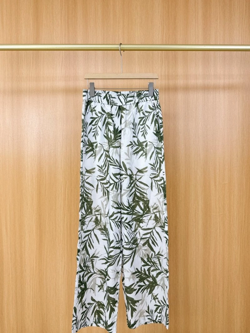 Neat Brunello Cucinelli Long Pants 157051