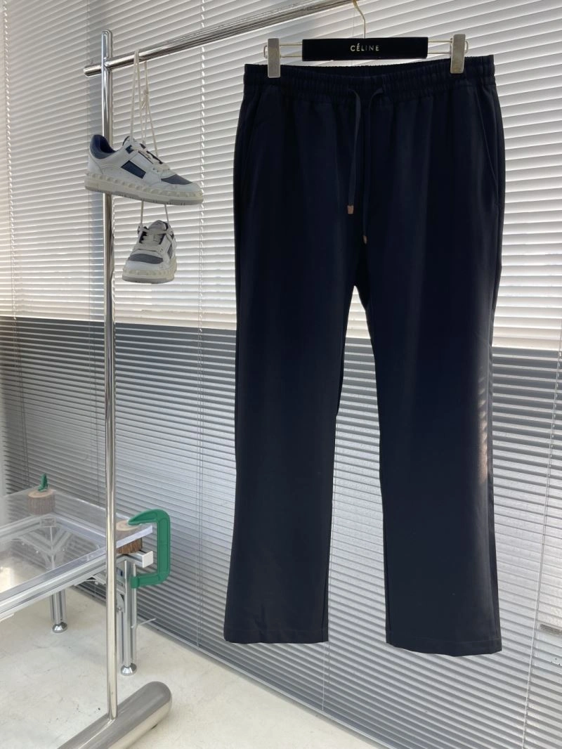 Brunello Cucinelli Long Pants FastDry 160900