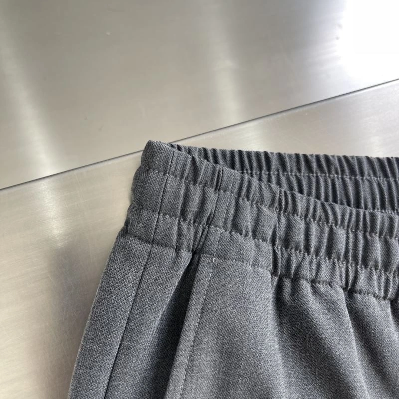 MoistureWicking Brunello Cucinelli Long Pants 160904