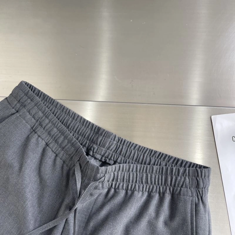 MoistureWicking Brunello Cucinelli Long Pants 160904