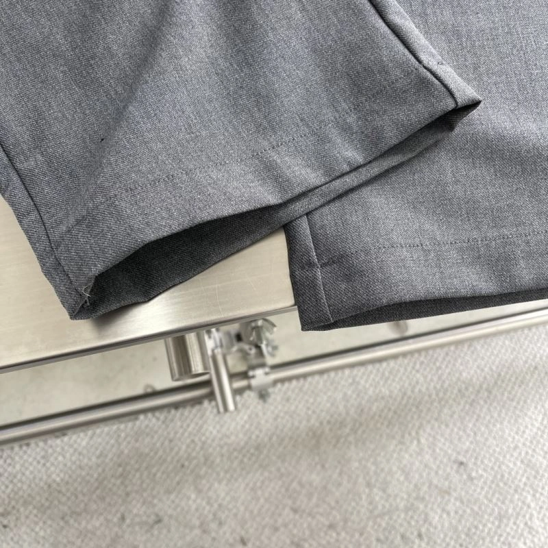 MoistureWicking Brunello Cucinelli Long Pants 160904