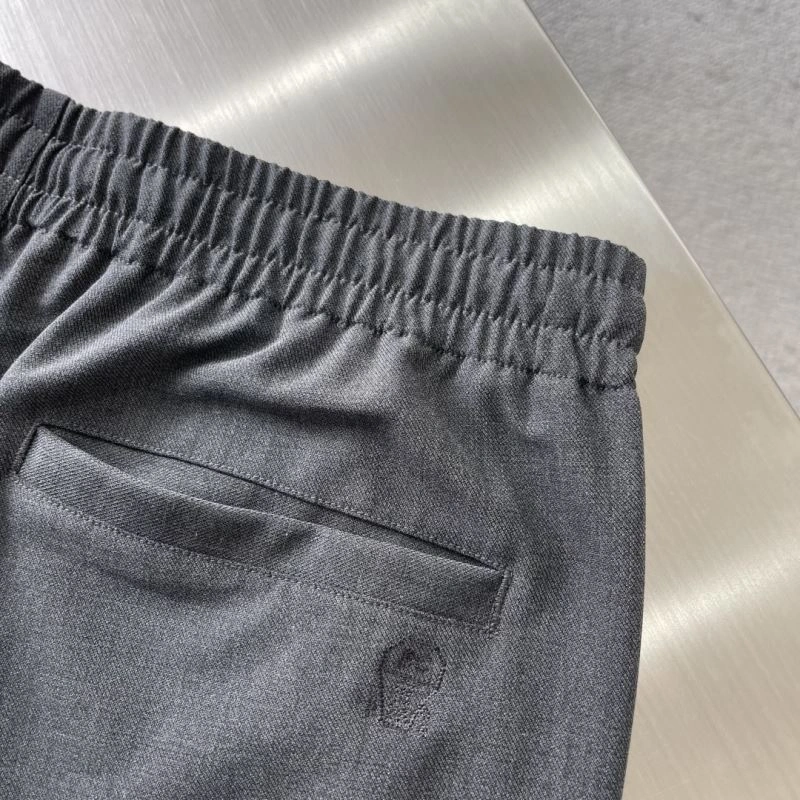 MoistureWicking Brunello Cucinelli Long Pants 160904