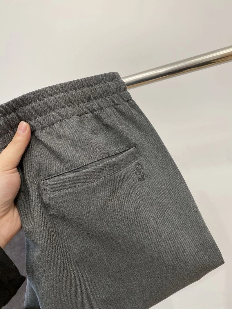 Brunello Cucinelli Long Pants Attractive 160899