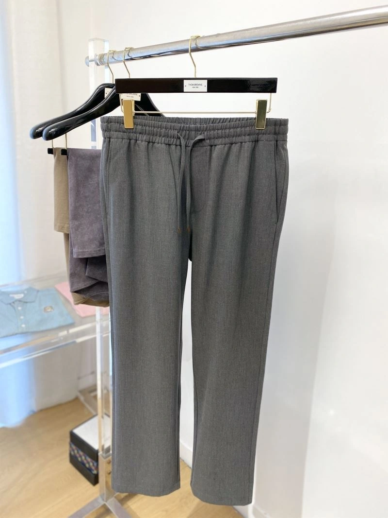 Brunello Cucinelli Long Pants Attractive 160899