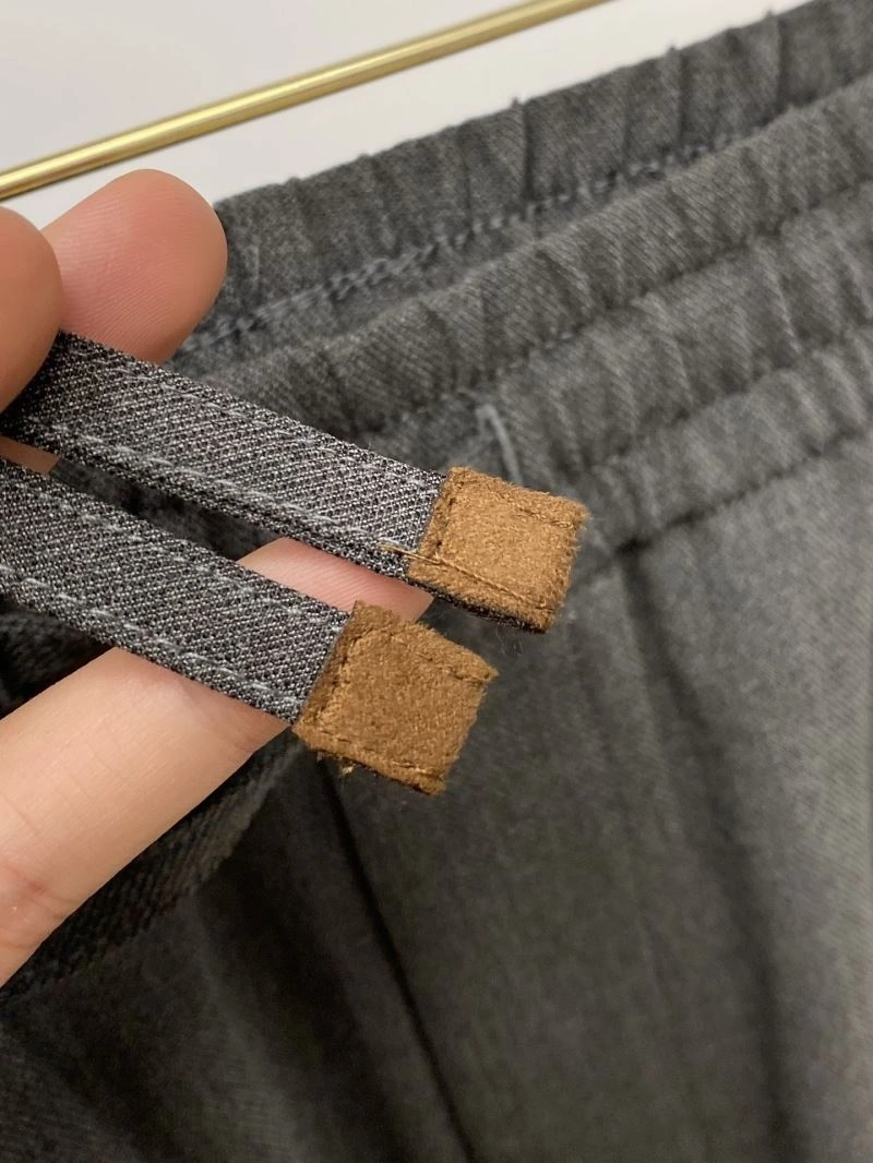 Brunello Cucinelli Long Pants Attractive 160899