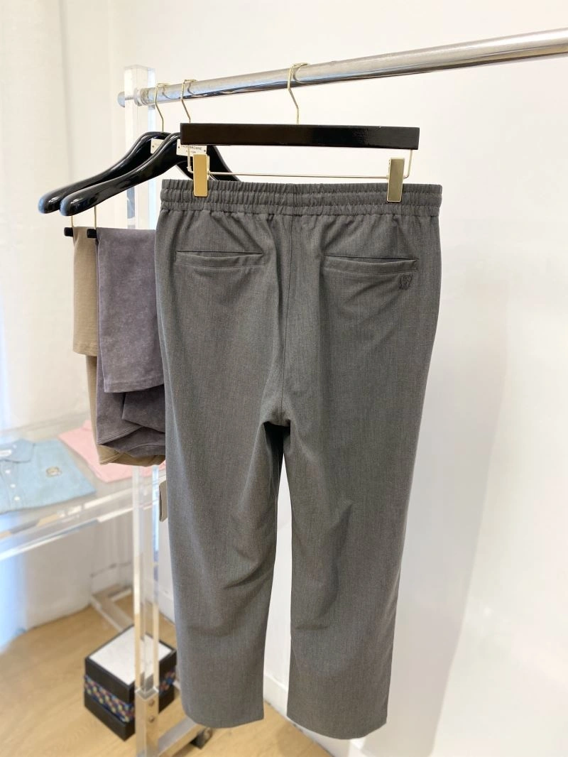 Brunello Cucinelli Long Pants Attractive 160899