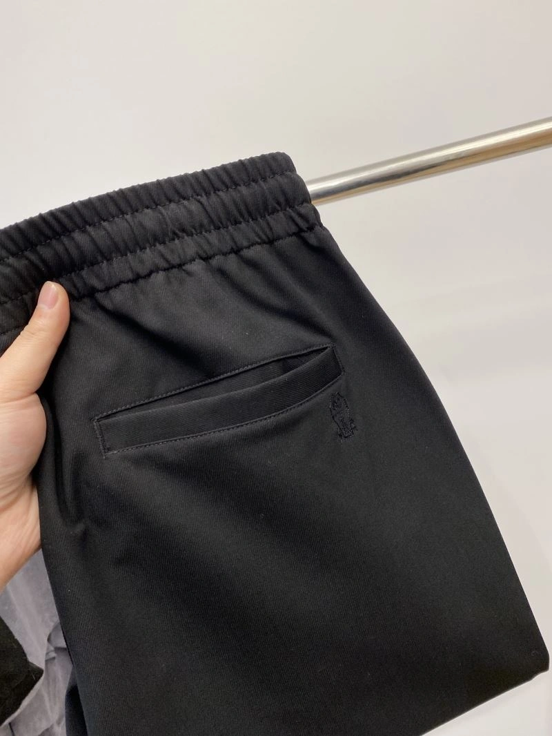 Brunello Cucinelli Long Pants Sustainable 160894
