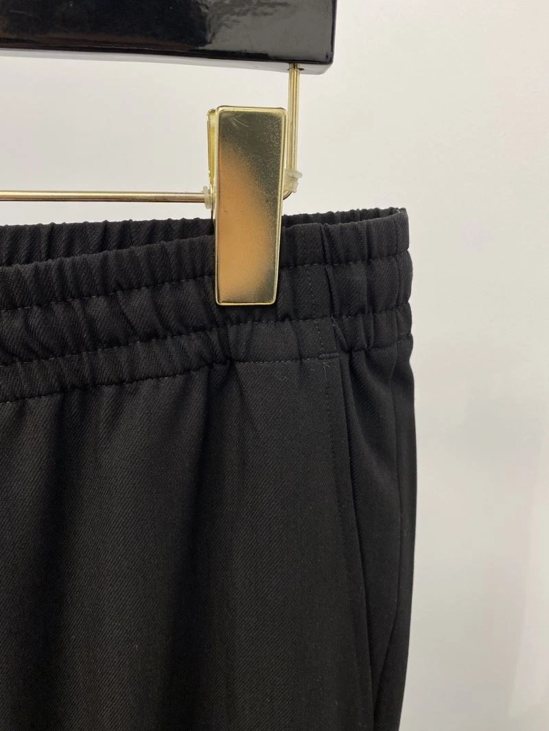 Brunello Cucinelli Long Pants Sustainable 160894