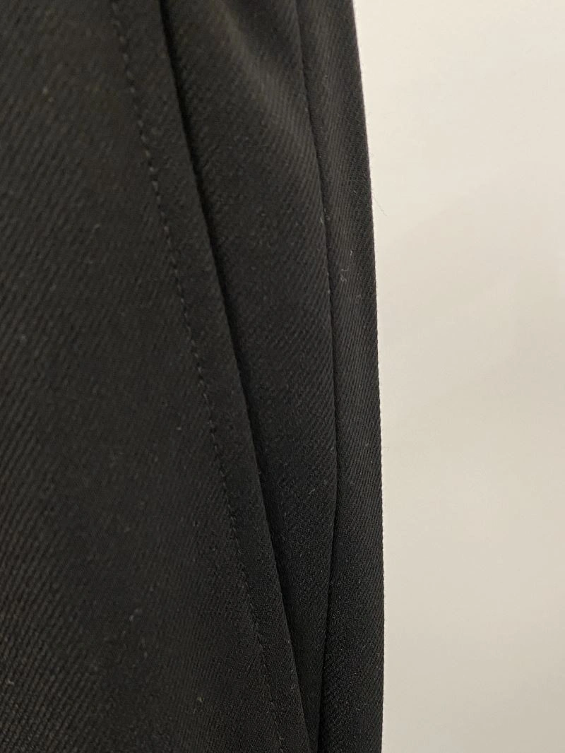 Brunello Cucinelli Long Pants Sustainable 160894