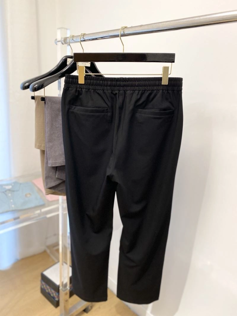 Brunello Cucinelli Long Pants Sustainable 160894