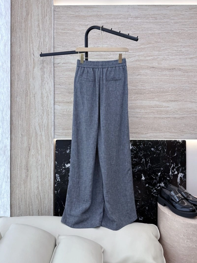 Brunello Cucinelli Long Pants Affordable 155005