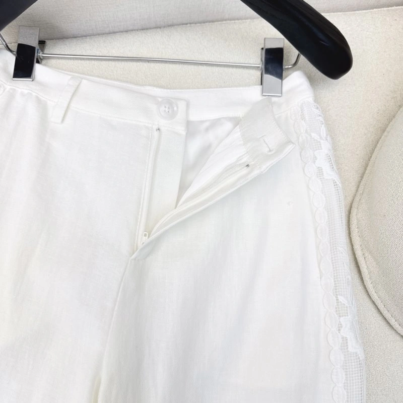 Brunello Cucinelli Long Pants Sleek 154999