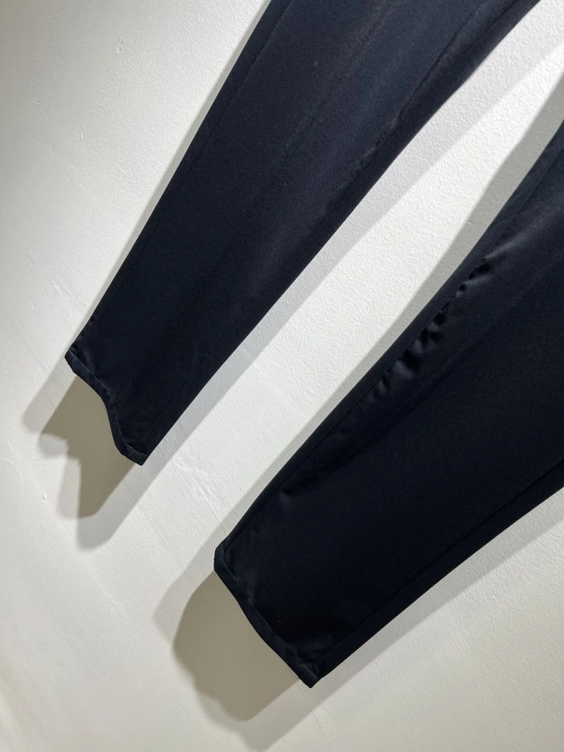 Comfortable Brunello Cucinelli Long Pants 159754