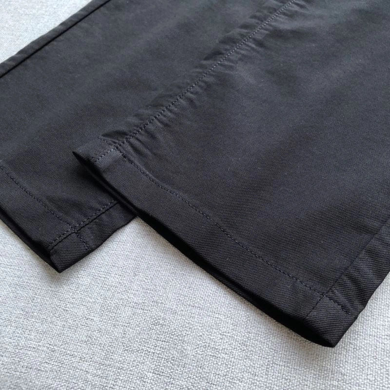 Brunello Cucinelli Long Pants Durable 159708