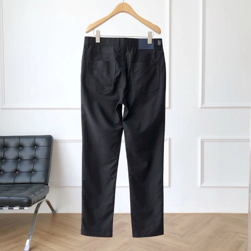 Brunello Cucinelli Long Pants Snug 159709