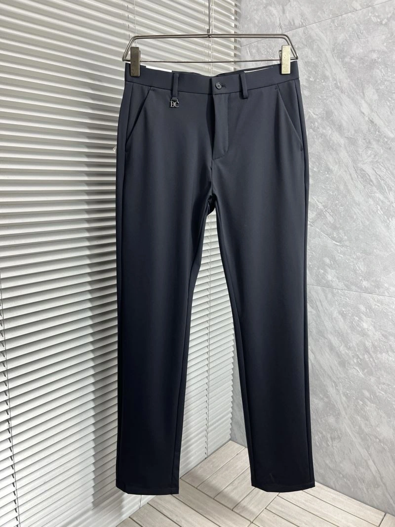 RelaxedFit Brunello Cucinelli Long Pants 158682