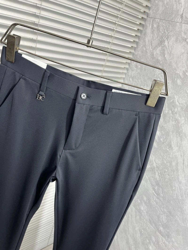 RelaxedFit Brunello Cucinelli Long Pants 158682