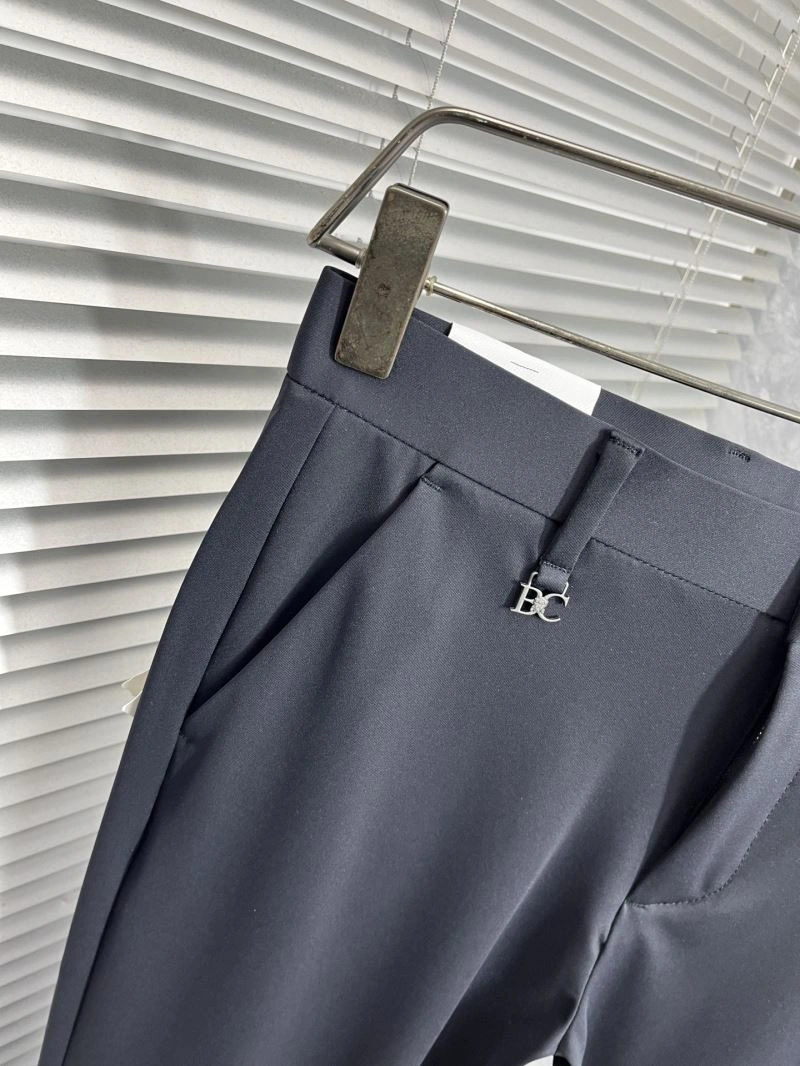 RelaxedFit Brunello Cucinelli Long Pants 158682