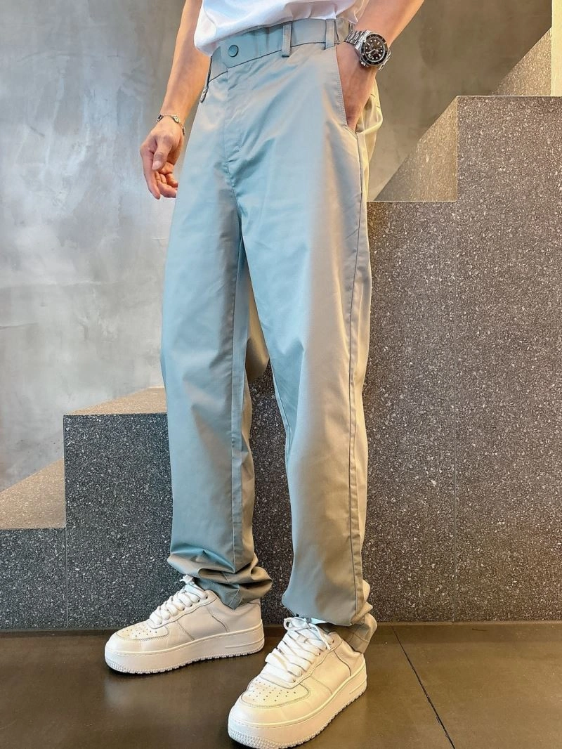 Brunello Cucinelli Long Pants TopPick 158655