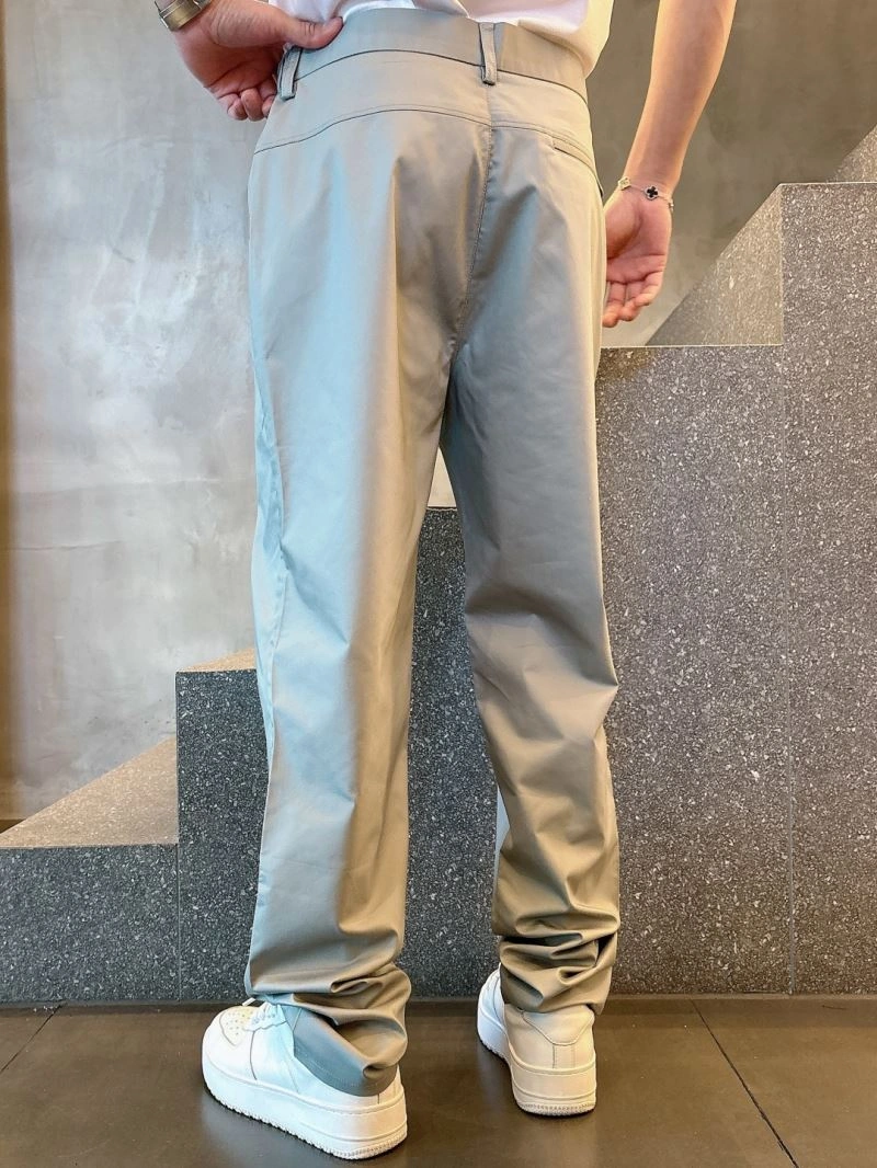 Brunello Cucinelli Long Pants TopPick 158655