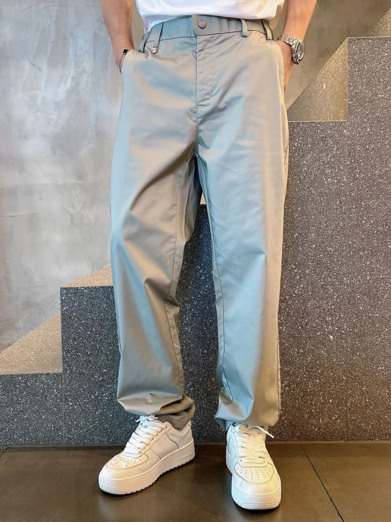 Brunello Cucinelli Long Pants TopPick 158655