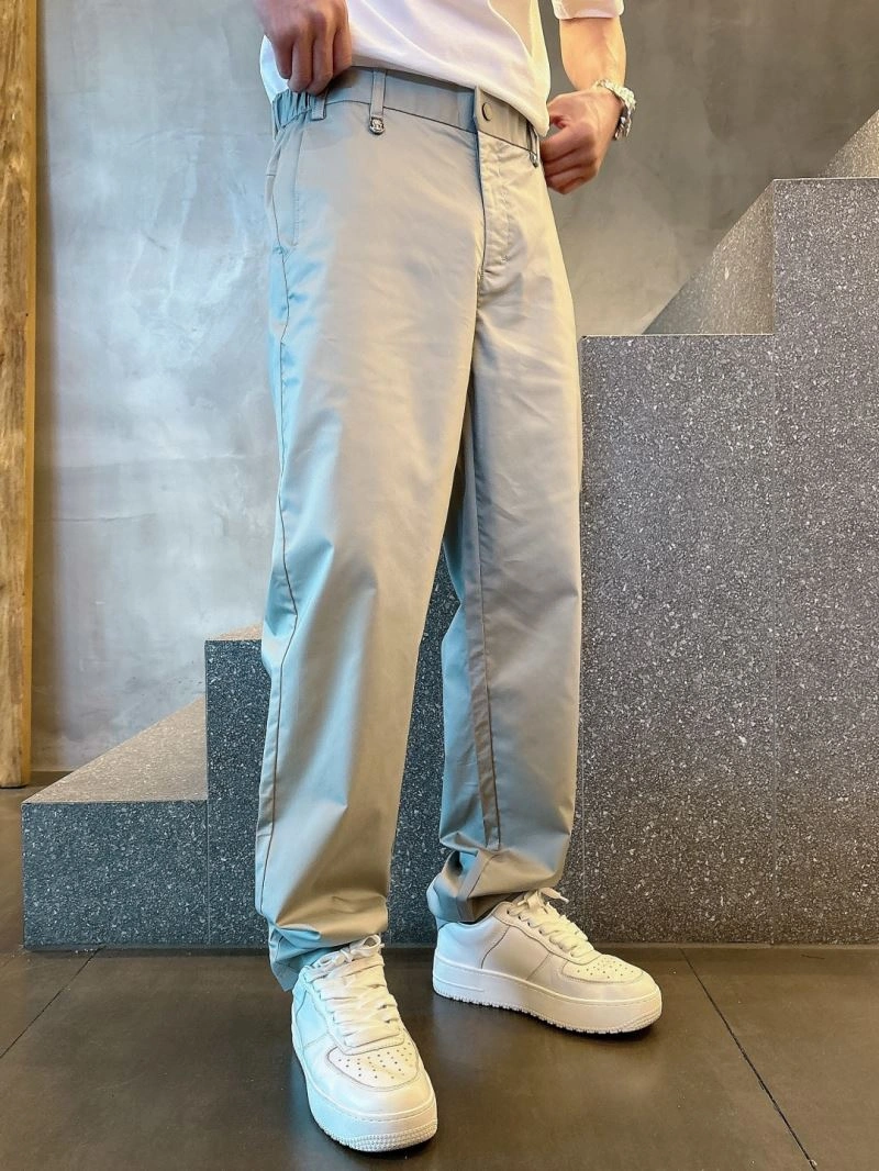 Brunello Cucinelli Long Pants TopPick 158655
