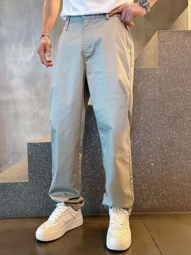 Brunello Cucinelli Long Pants TopPick 158655