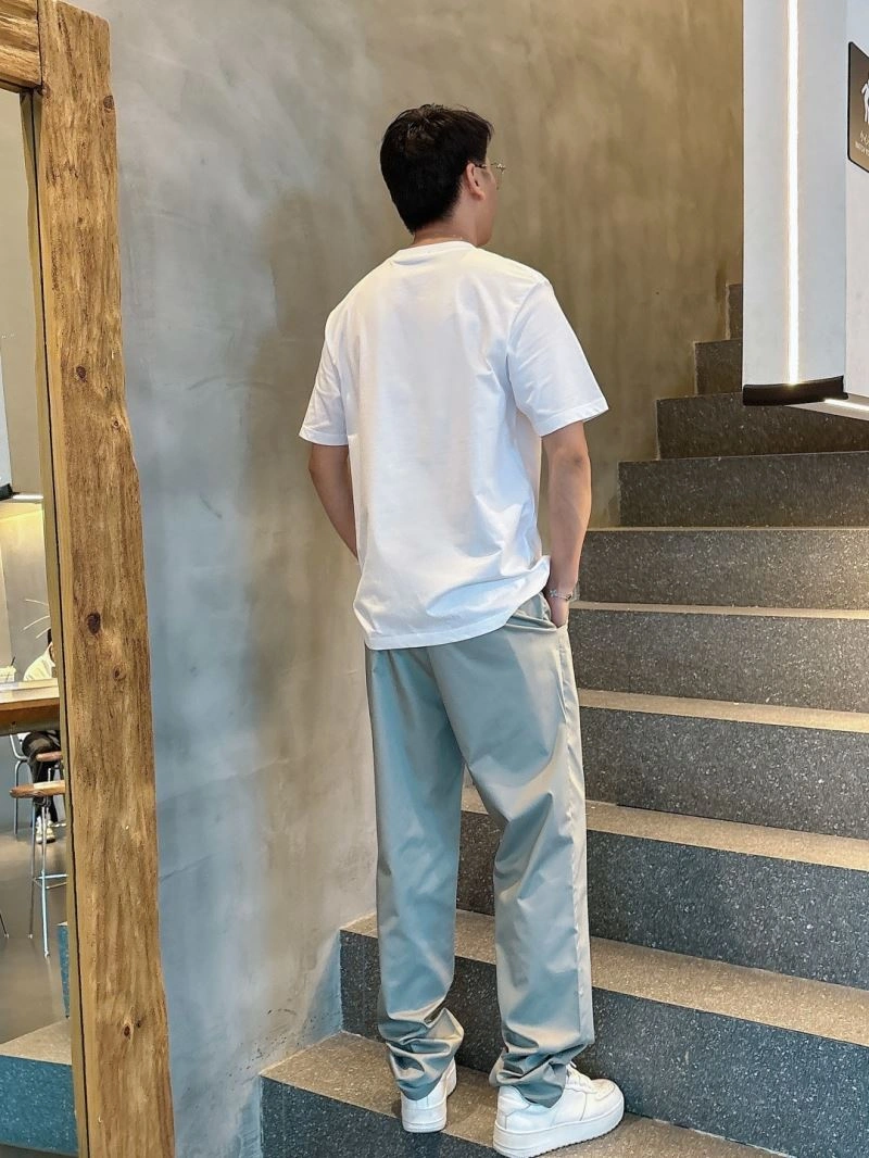 Brunello Cucinelli Long Pants TopPick 158655