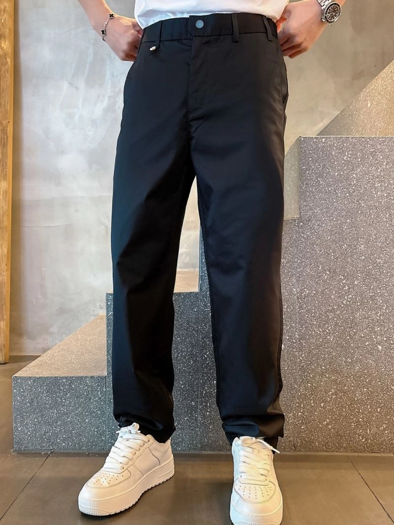 Brunello Cucinelli Long Pants Durable 158648