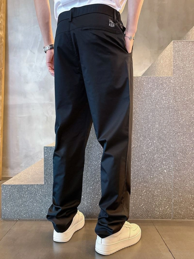 Brunello Cucinelli Long Pants Durable 158648