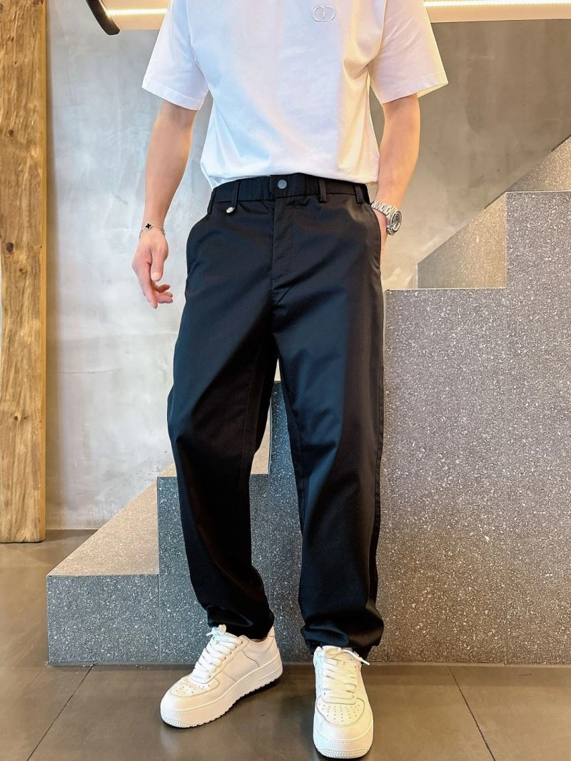 Brunello Cucinelli Long Pants Durable 158648
