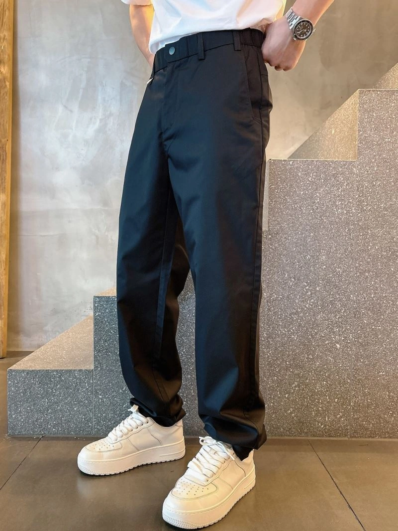 Brunello Cucinelli Long Pants Durable 158648