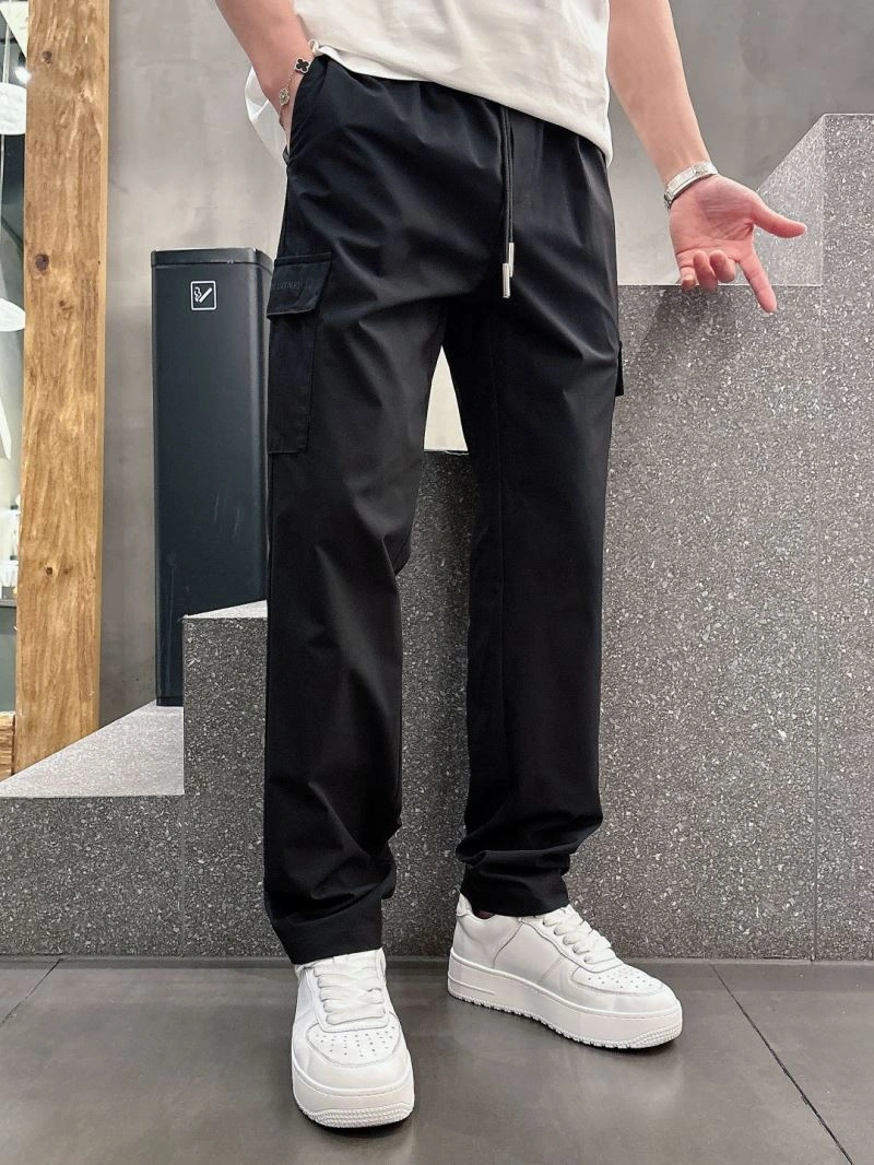 Trendsetting Brunello Cucinelli Long Pants 158651