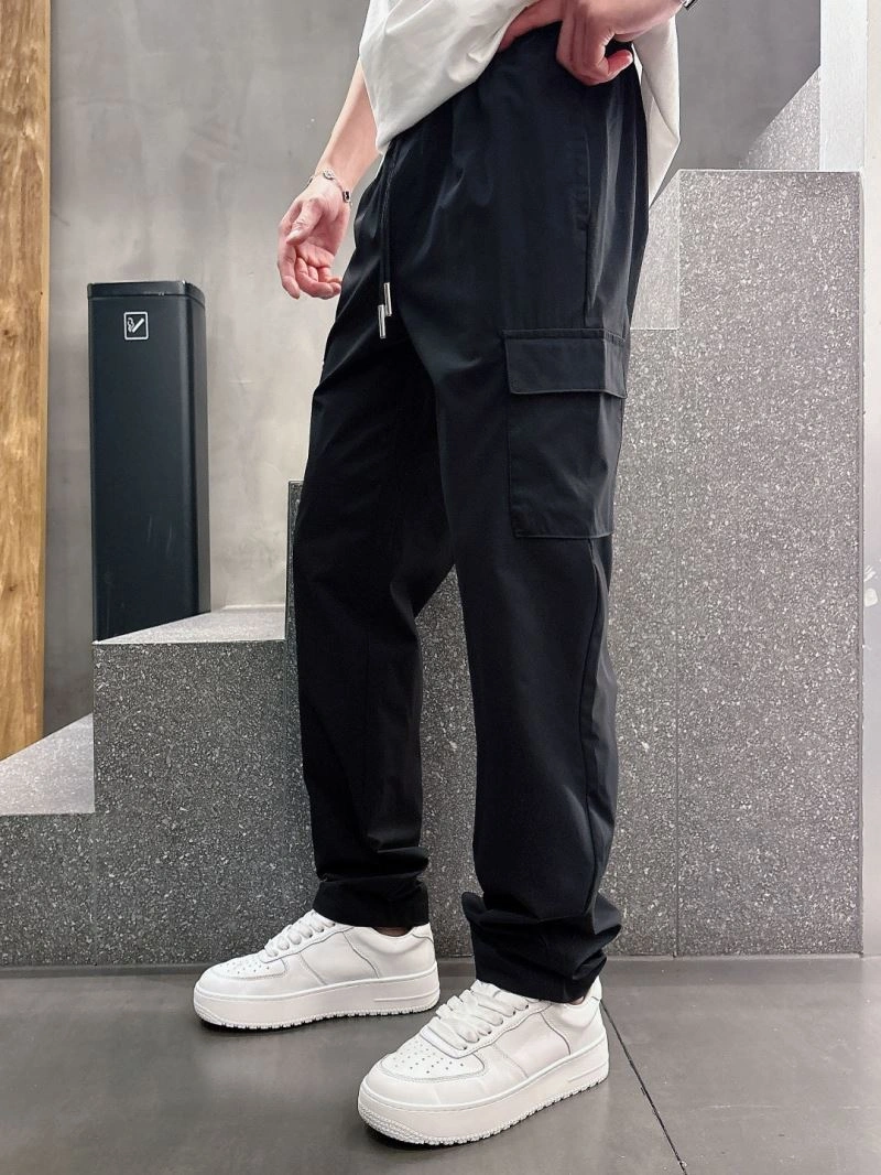 Trendsetting Brunello Cucinelli Long Pants 158651