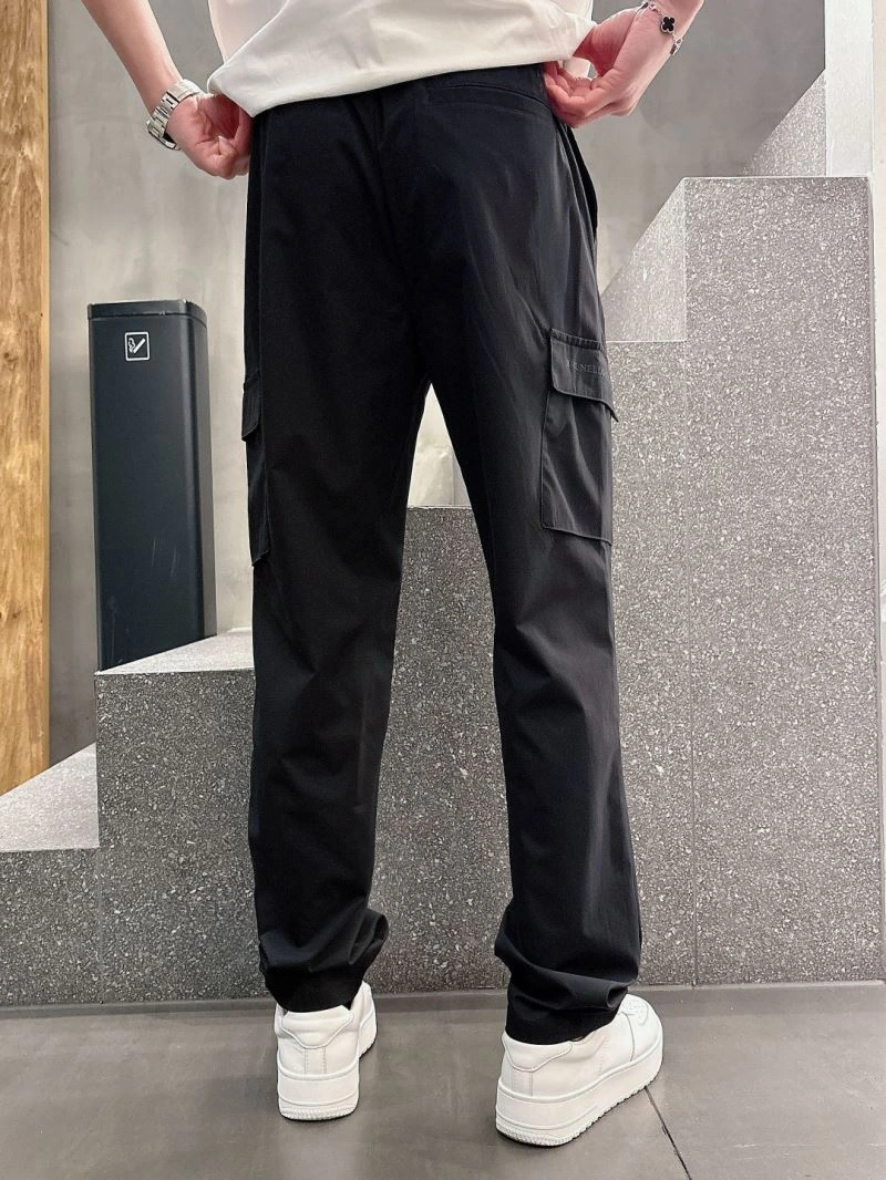 Trendsetting Brunello Cucinelli Long Pants 158651