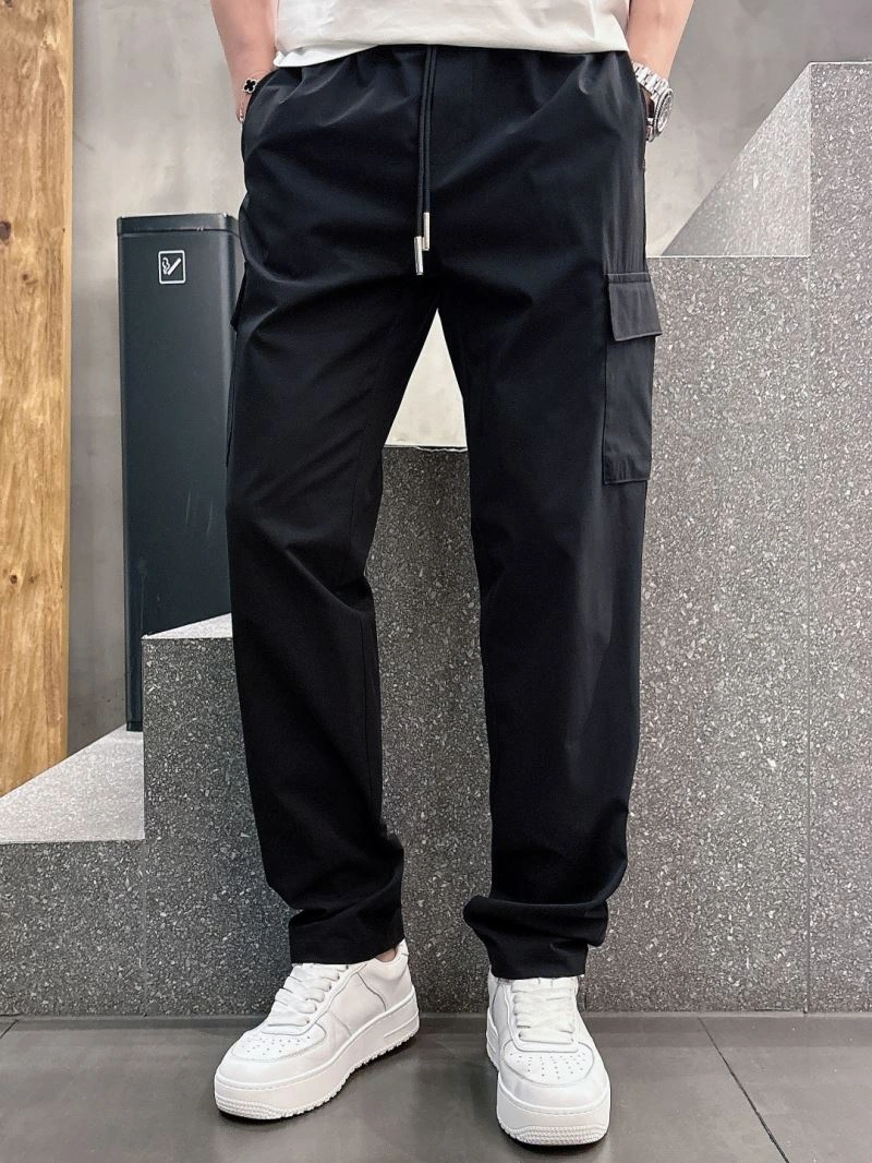 Trendsetting Brunello Cucinelli Long Pants 158651