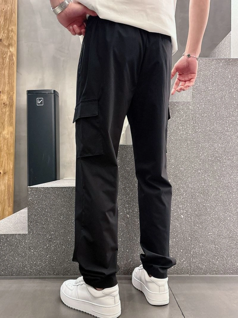 Trendsetting Brunello Cucinelli Long Pants 158651