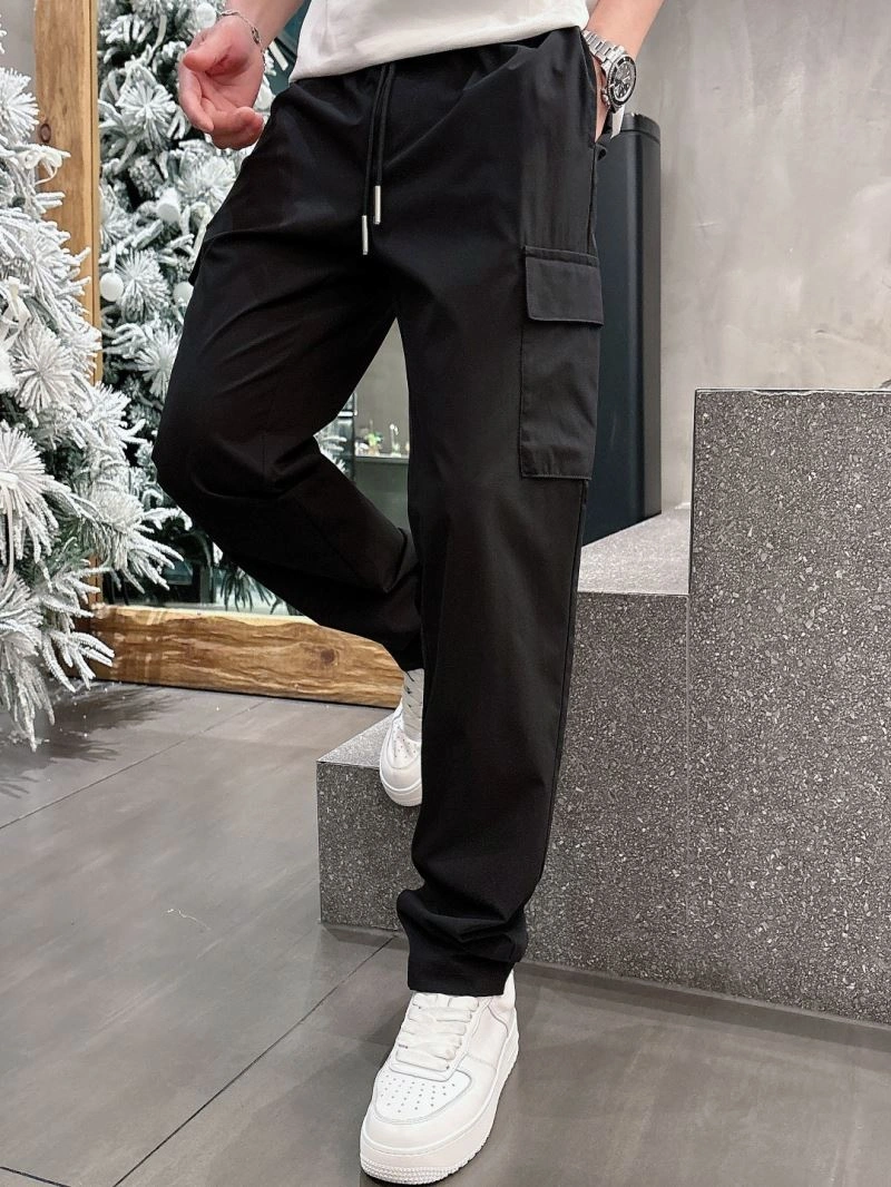 Trendsetting Brunello Cucinelli Long Pants 158651