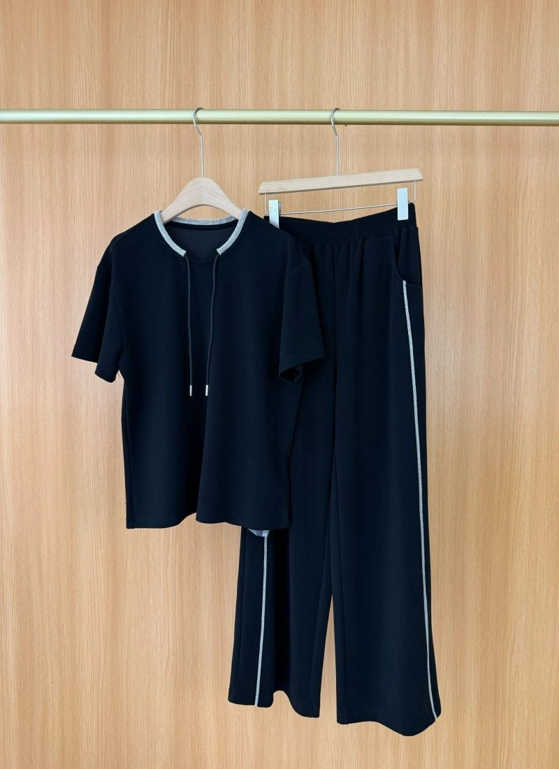 Versatile Brunello Cucinelli Long Suits 151935