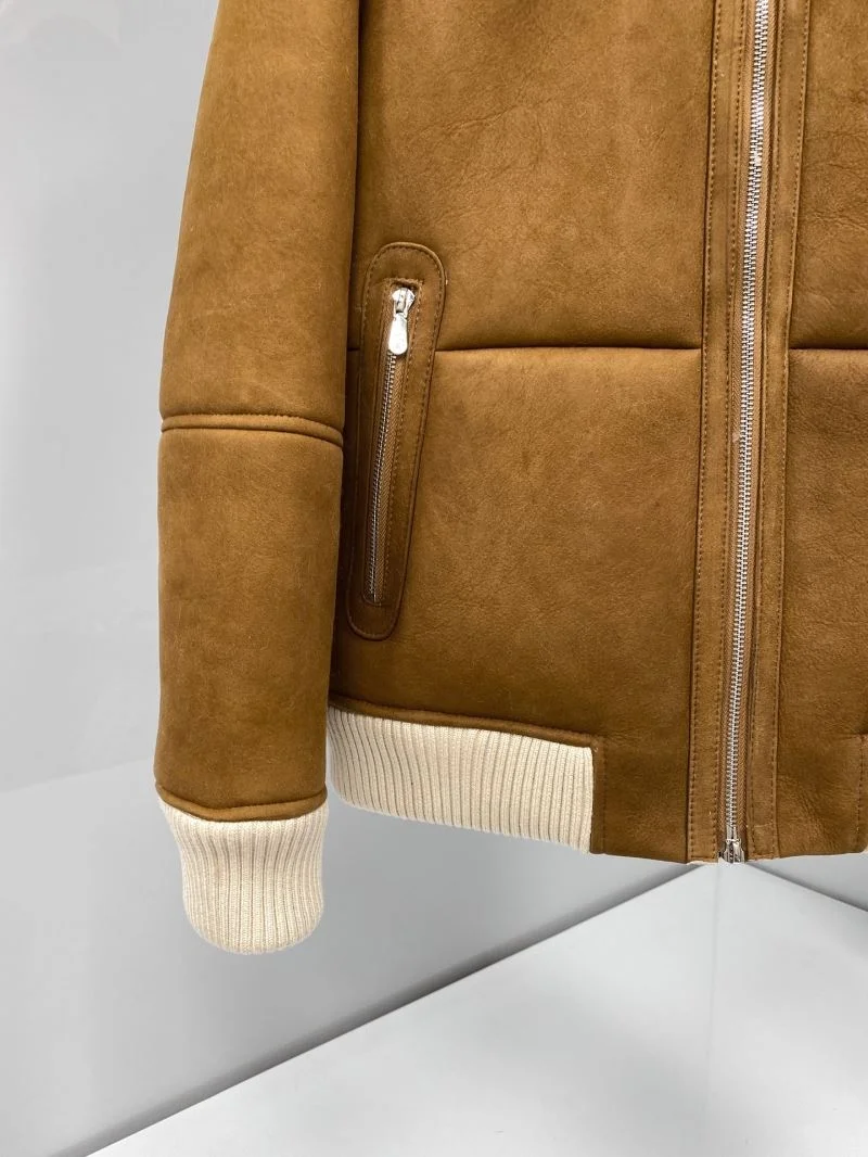 AllSeason Brunello Cucinelli Outwear 163975